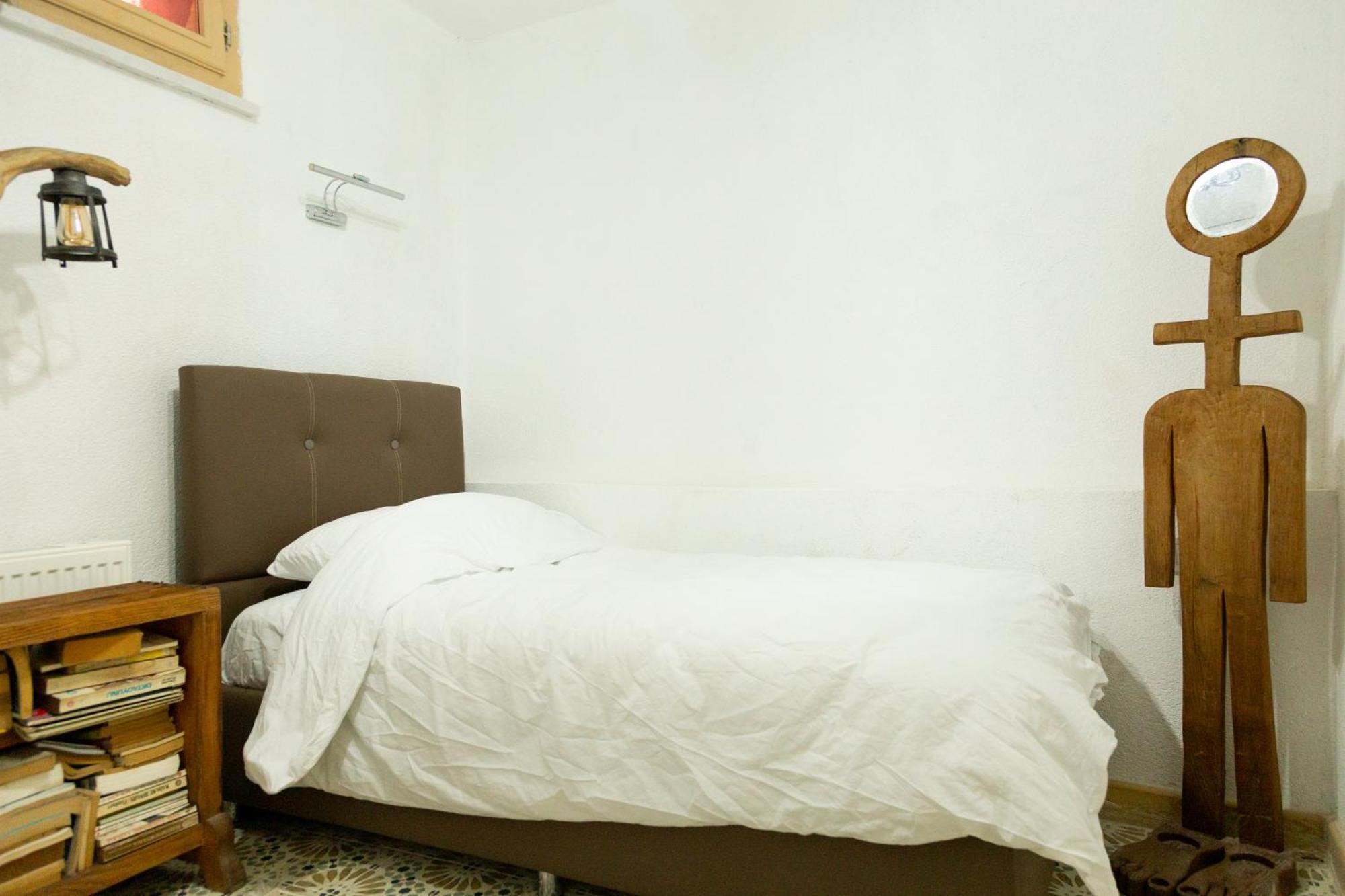 Balat Historical House Apartamento Istambul Exterior foto